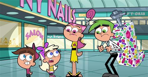 the fairly oddparents season 10|Watch The Fairly OddParents Season 10 Episode 1: The Fairly .